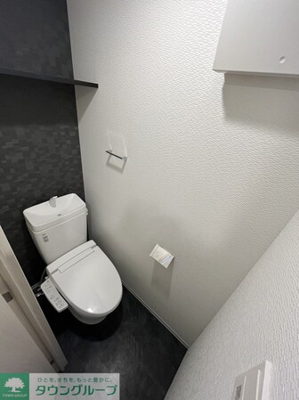 S-RESIDENCE東陽町felizの物件内観写真